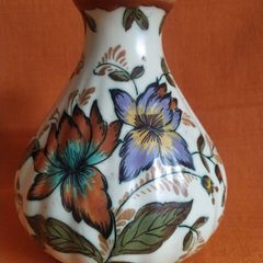 Royal Zuid Gouda Vase