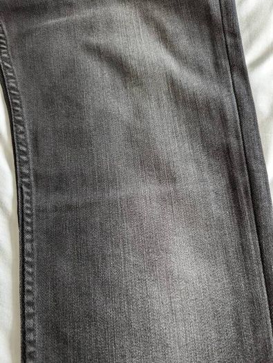 Lee Black Rider Jeans