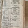 Vintage Stanley Gibbons simplified stamp catalogue 1948 Image 8