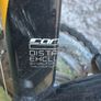 yellow road bike Image 5