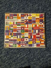 Ocean Colour Scene - Profit in Peace
