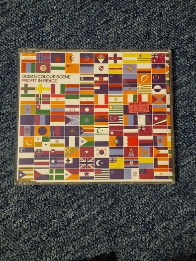 Ocean Colour Scene - Profit in Peace