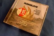 Audioslave - Audioslave CD