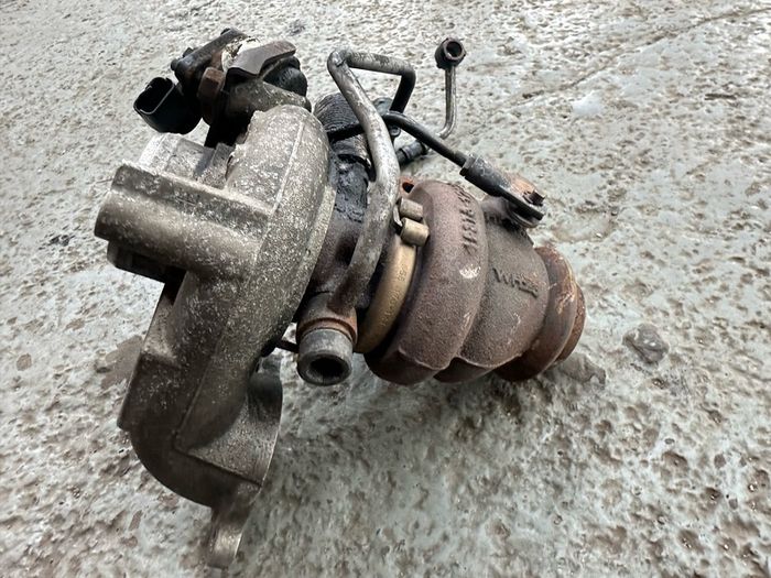 1.6 hdi turbo 2013 8vale engine