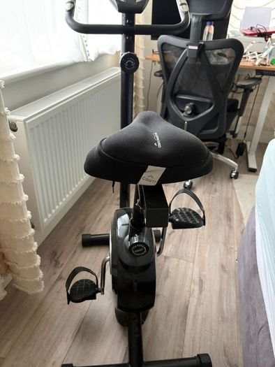 Excercise bike
