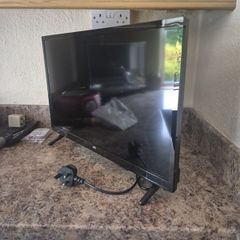 television
