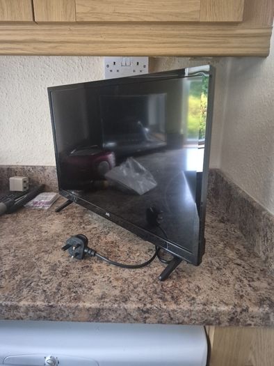 television