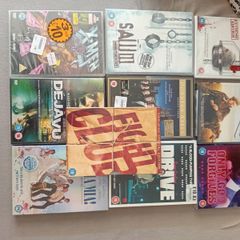 Brand NEW Sealed DVD