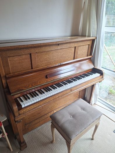 Piano - open to offers