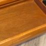 Restored mid century McIntosh teak sideboard Image 4