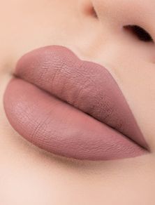 kylie cosmetics brand new matte liquid lipstick in MALIBOO GENUINE