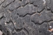 255/60R18 M+S Jeep Tyre
