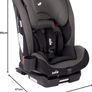 Joie Bold R Group 1/2/3 ISOFIX Child Car Seat  Good Condition Image 4