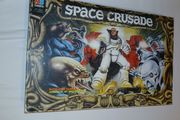 Warhammer MB Space Crusade