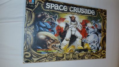 MB Space Crusade