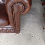 Chesterfield sofa Image 4