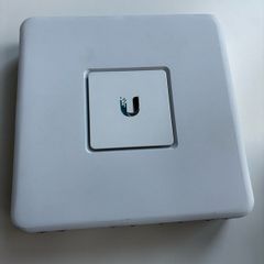 Ubiquiti USG 3 Gateway