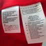 Vintage Liverpool FC Zipped Anthem Jacket Image 3