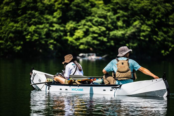 MyCanoe Duo