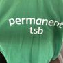 Vintage Irish Rugby Jersey XL - circa 2001- 2006 Image 2