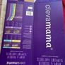 Wooden baby crib with good condition Clevamama cool gel mattress (barely used) + new mattress protector Image 6