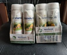 Kendamil Organic x12