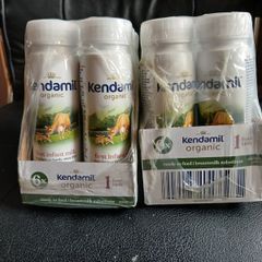 Kendamil Organic x12
