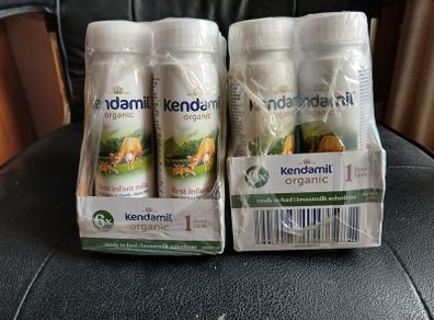 Kendamil Organic x12