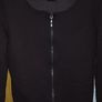 Vila (Size:M) Brown Short Jacket Image 4