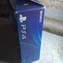 Ps4 Slim 500gb Console Boxed Bundle  Controller Good Condition VGC Tested Image 6