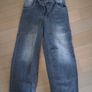 Baggy jeans by Bershka EU 36 Image 2