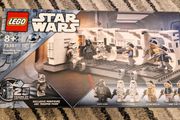 LEGO Star Wars - 75387 - Boarding the Tantive IV