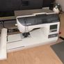 Perfect embroidery Machine Image 2