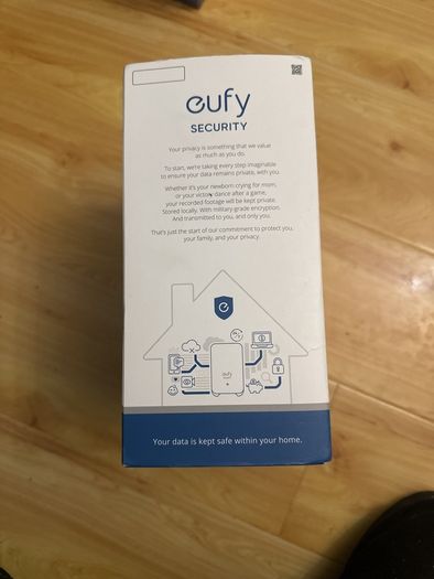 eufycam 2c pro