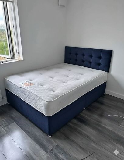 Brand new Double beds