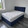 Brand new Double beds Image 5