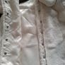 Girls monsoon fur jacket Image 3