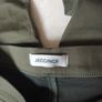 Marks & Spencer Olive Green Jeggins. S.12.  NEW Image 4