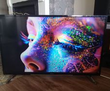 Hitachi 48" full HD TV not smart 48HK6T74U