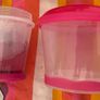 free yoghurt pot Image 2