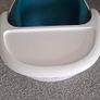 Bumbo Chair with tray Image 3