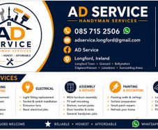 AD Service Handyman