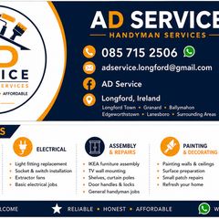 AD Service Handyman
