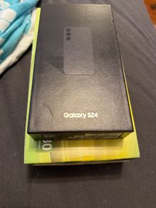 Samsung S24 128Gb Sealed Unlocked
