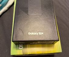 Samsung S24 128Gb Sealed Unlocked