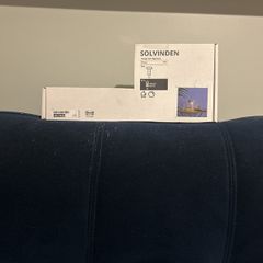 Ikea Solvinden Table lamp
