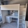 loft bed Image 3