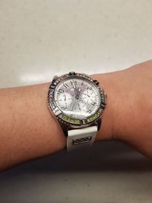 Guess Watch Womens (Rainbow)