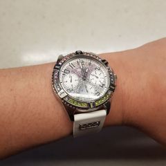 Guess Watch Womens (Rainbow)
