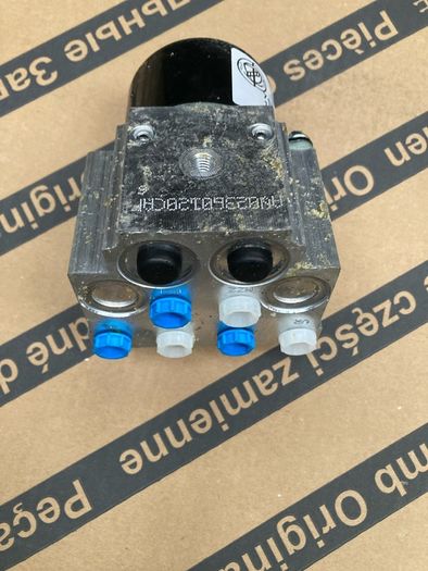 ABS Pump (Fiat Marea)